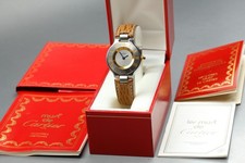 Exc+5 Box Cartier Must de