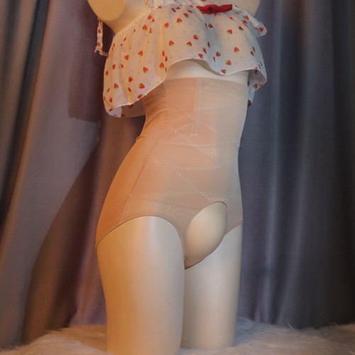 Slip uomo imbottito - , marsupio