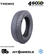 GOMME USATE TRACMAX 215/60R17