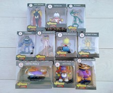 Yattaman cult collection - , 10