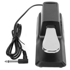 Sustain Pedal Universal