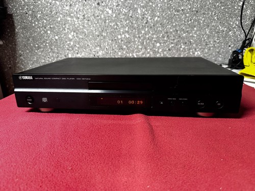 Yamaha cdx 397mk2 lettore - cdx-397mk2, cd