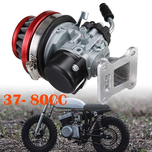Filtro aria carburatore mini - aria,