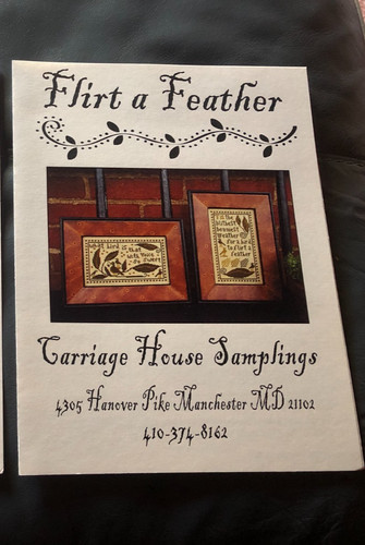 Carriage house - 2x,