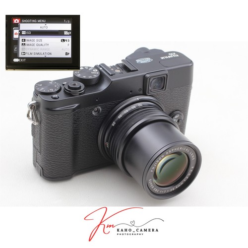Top mint fujifilm finepix - [top, mint]