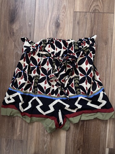 Pantaloncino fantasia zara - fantasia,