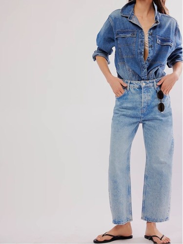 Jeans ragazzo the free - jeans, we
