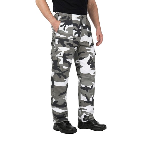 Pantalone esercito m65 - pantalone,