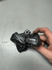 Deragliatore posteriore