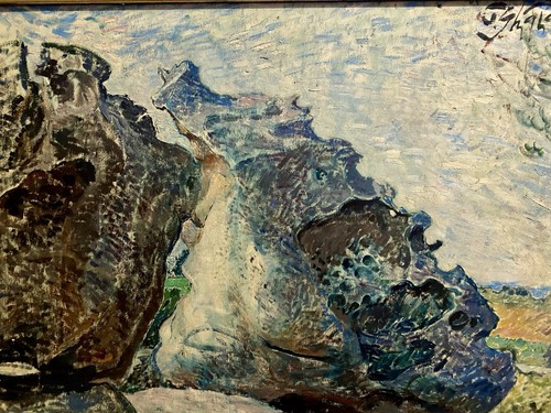 Paulo ghiglia x50 cm - , 70