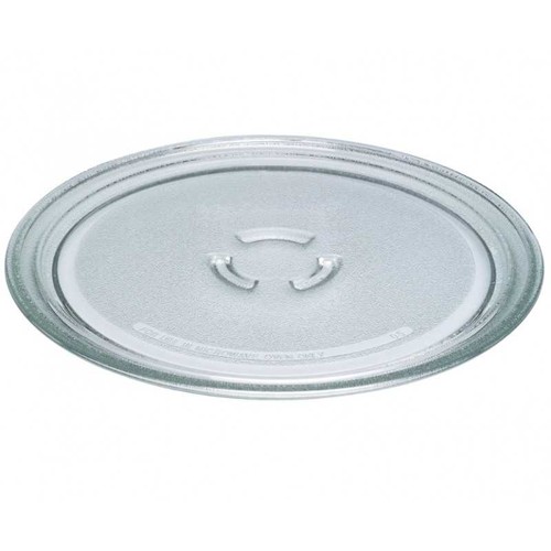 Piatto vetro forno microonde - piatto,