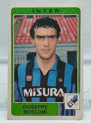 Figurina panini anno - figurina,
