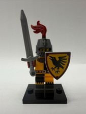 LEGO TOURNAMENT KNIGHT