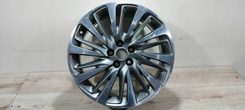 Cerchio lega 18 pollici - in,