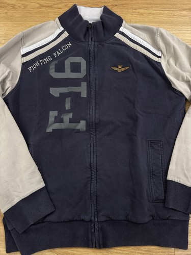 Felpa aeronautica militare - felpa,
