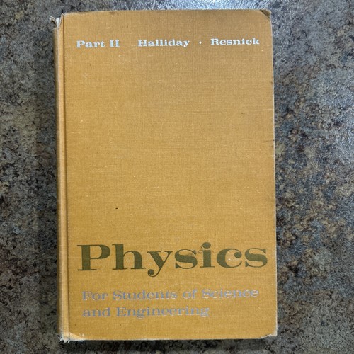 Physics for students - students, of