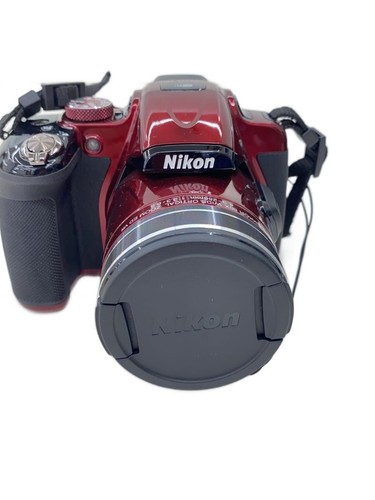 Nikon coolpix p600 fotocamera - coolpix,