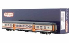 VITRAINS 3232 Carrozza MDVC