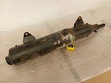 Terminale Di Scarico Marmitta