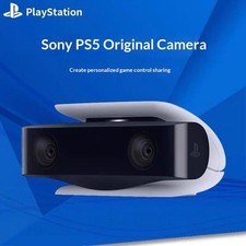 Sony ps5 camera console - sony,
