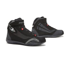 SCARPA MOTO FORMA GENESIS NERO