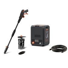 Idropulitrice Black+Decker
