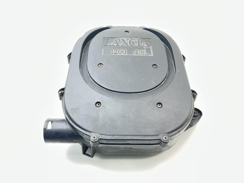 Box scatola filtro aria - box,