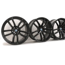 Cerchi in lega BMW Serie 5 G30 G31 G38 18 ORIGINALI