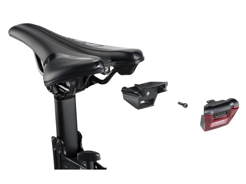 Luce posteriore bici - luce,