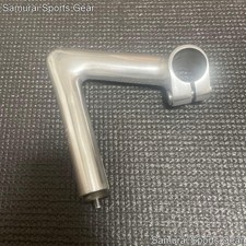 rare! Cinelli A2 pista 120mm