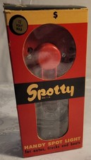 VTG A.G. Busch & Co. Spotty