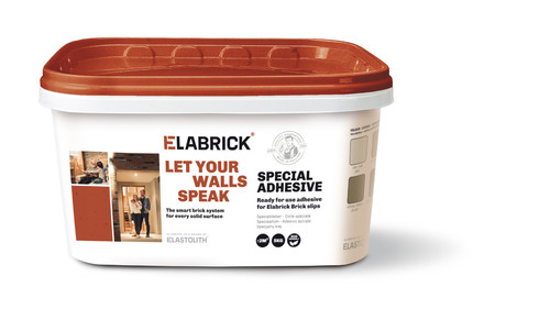 Elastolite - , (elabrick)