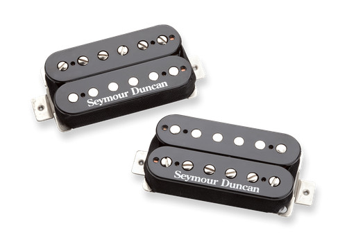 Seymour duncan distortion - duncan,