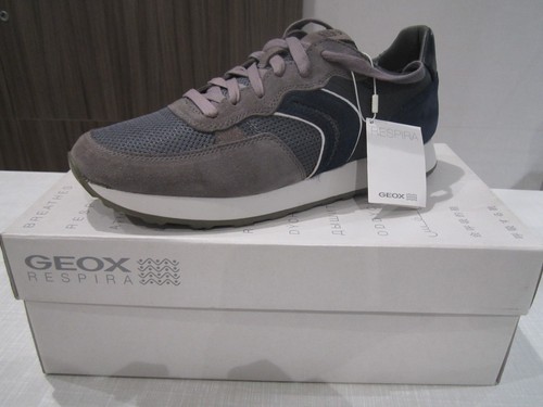 Geox sneakers uomo - geox,