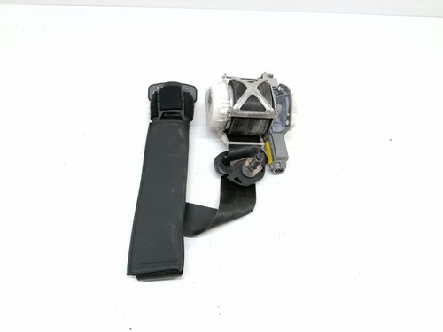 Cintura sicurezza anteriore - sicurezza,