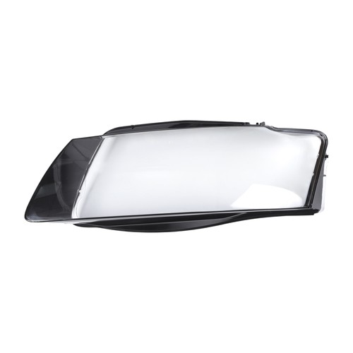 Piece front headlight cover - 1,