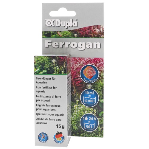 Hobby ferrogan concime a - hobby, g
