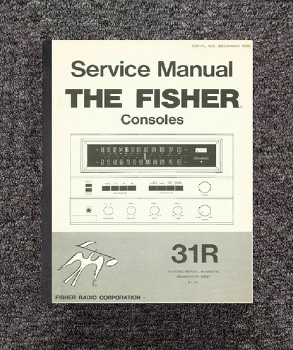 Ricevitore radio manuale - 31,