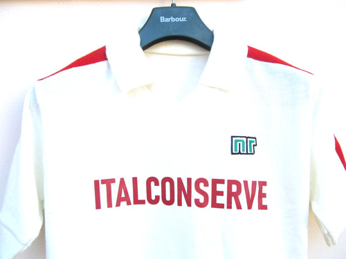 Maglia shirt camiseta calcio - camiseta,