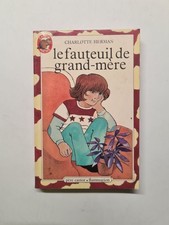 La Poltrona Della Nonna