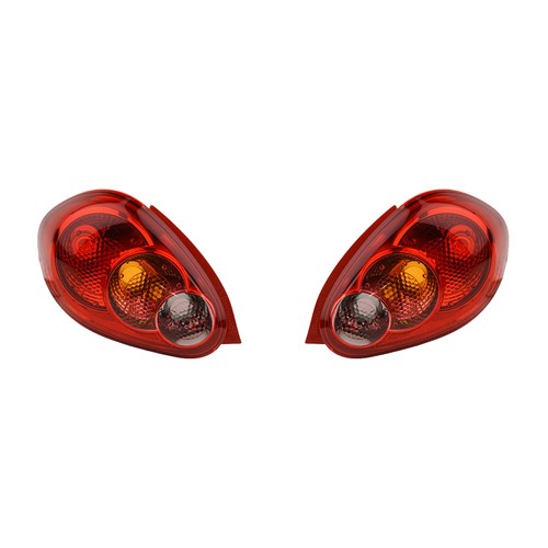 Set luce posteriore - luce,