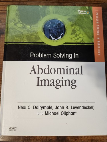 Problem solving abdominal - problem,