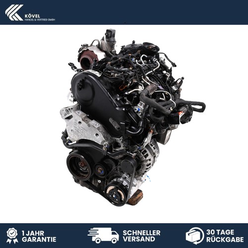 Motore cffb tdi - cffb,