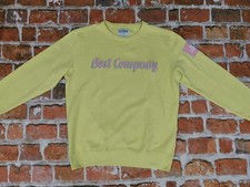 BEST COMPANY Olmes Carretti -