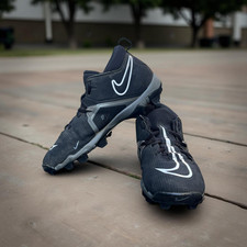 Scarpe da calcio Nike Alpha
