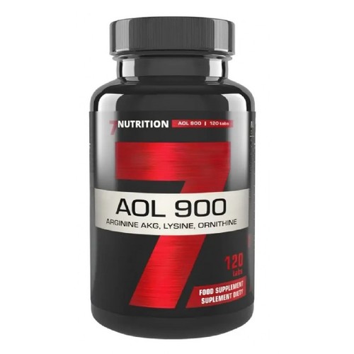 Nutrition aol 900 120 - -,