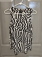 Anthropologie Canotta Senza