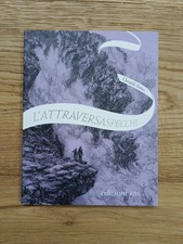 L'Attraversaspecchi  Dietro Le Quinte  Christelle Dabos (edizione Limitata) 2020