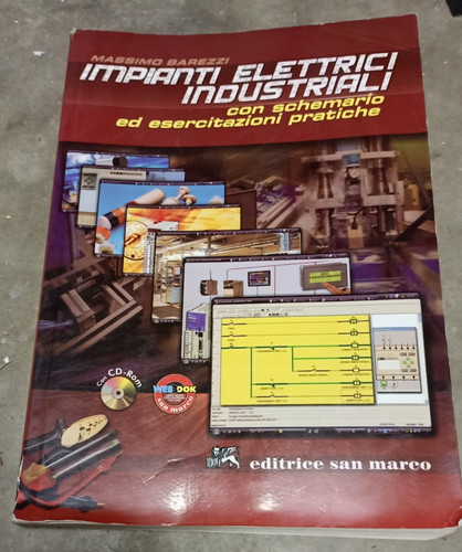 Libri plc controllori logici - logici, e