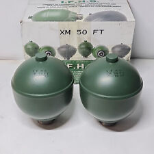 COPPIA SFERE SOSPENSIONE